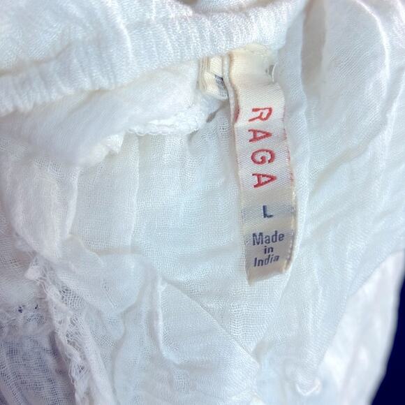 RAGA Ventura Maxi Dress size Large - Picture 13 of 15